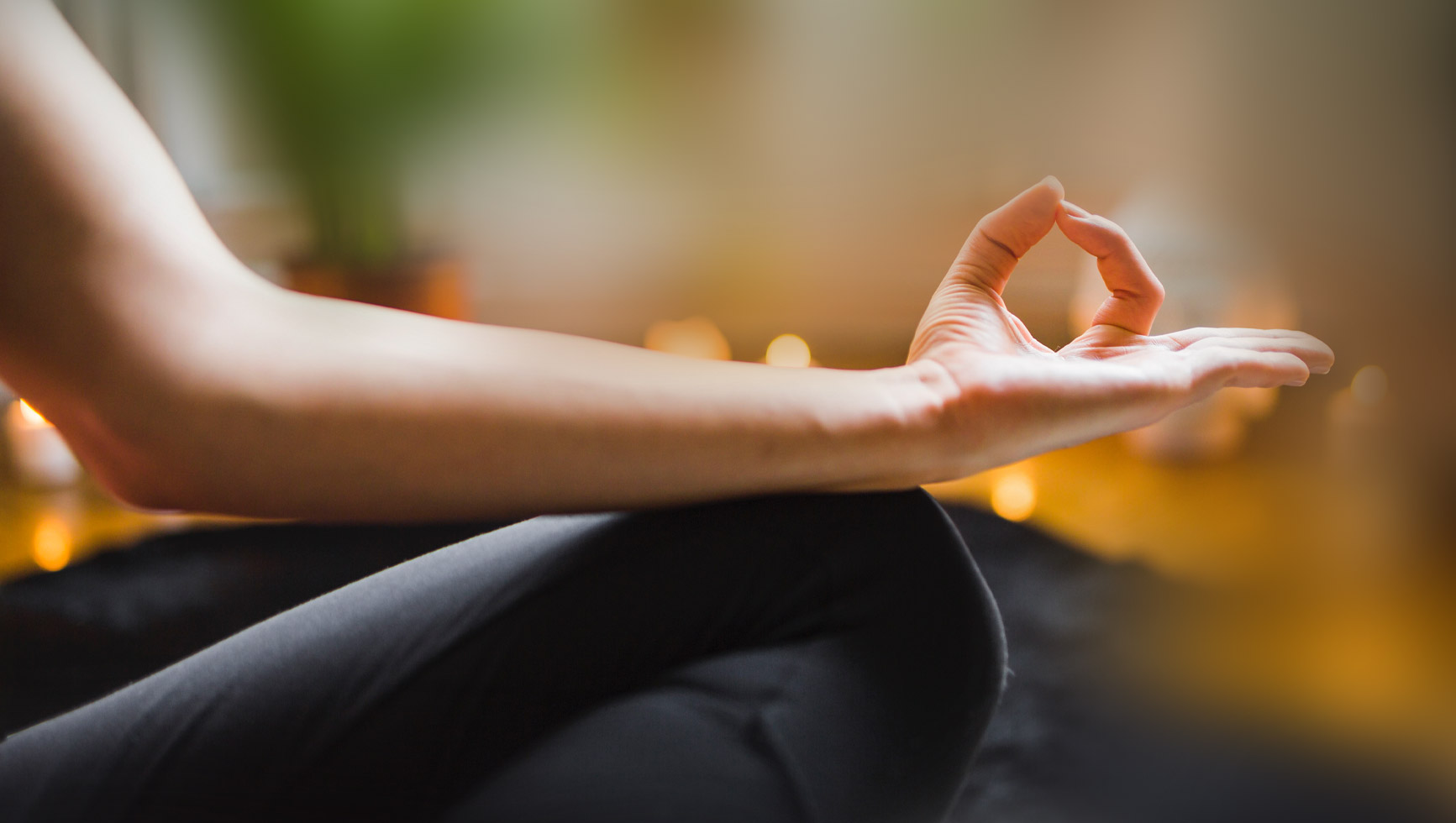 Vito Accettura Yoga - Meditazione