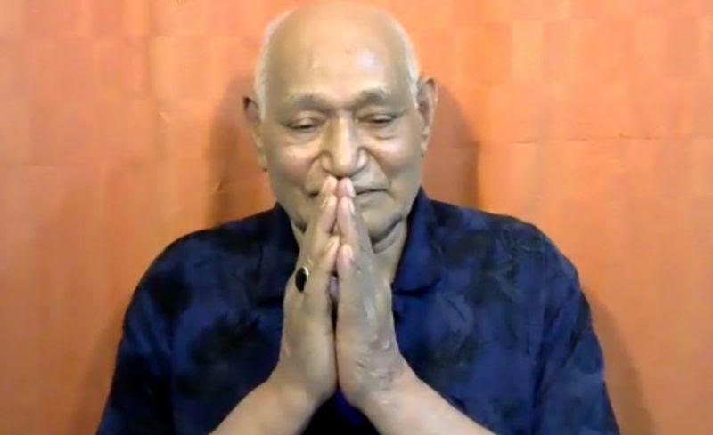 OM SHANTI, BOLEJI