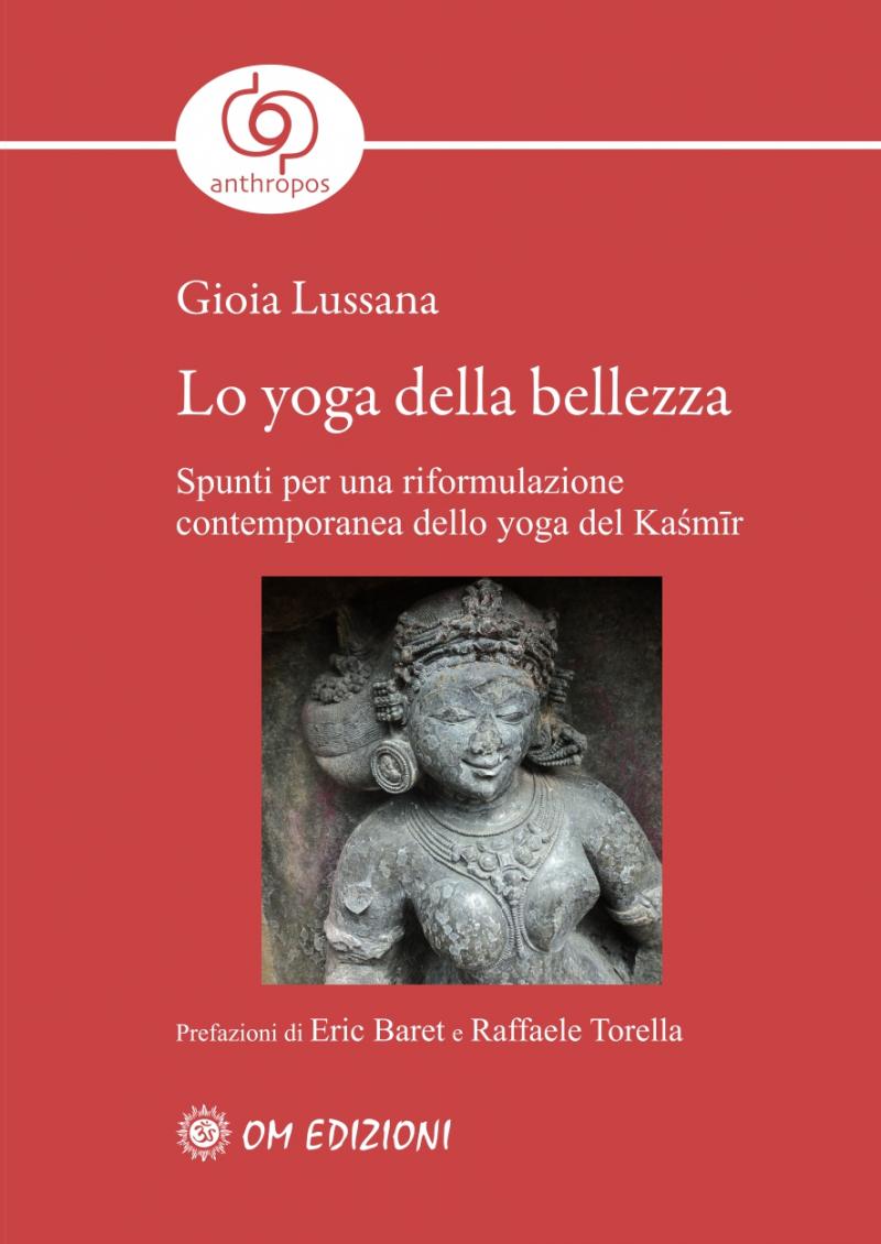 LO YOGA DELLA BELLEZZA